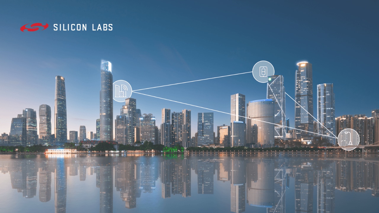 Advanced Features in Sub-GHz Networks