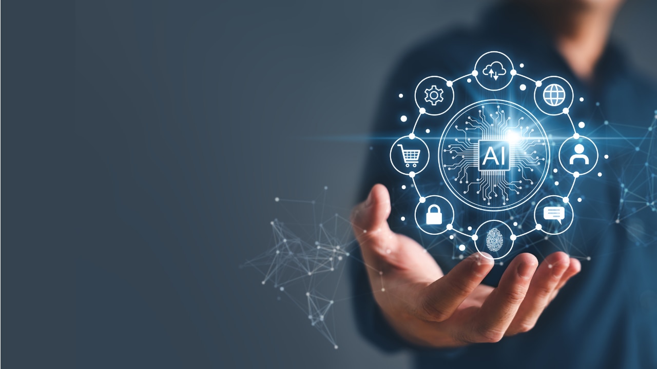 Ultra-Low-Power Wi-Fi and AI/ML are a Match Made in the Cloud for AIoT 