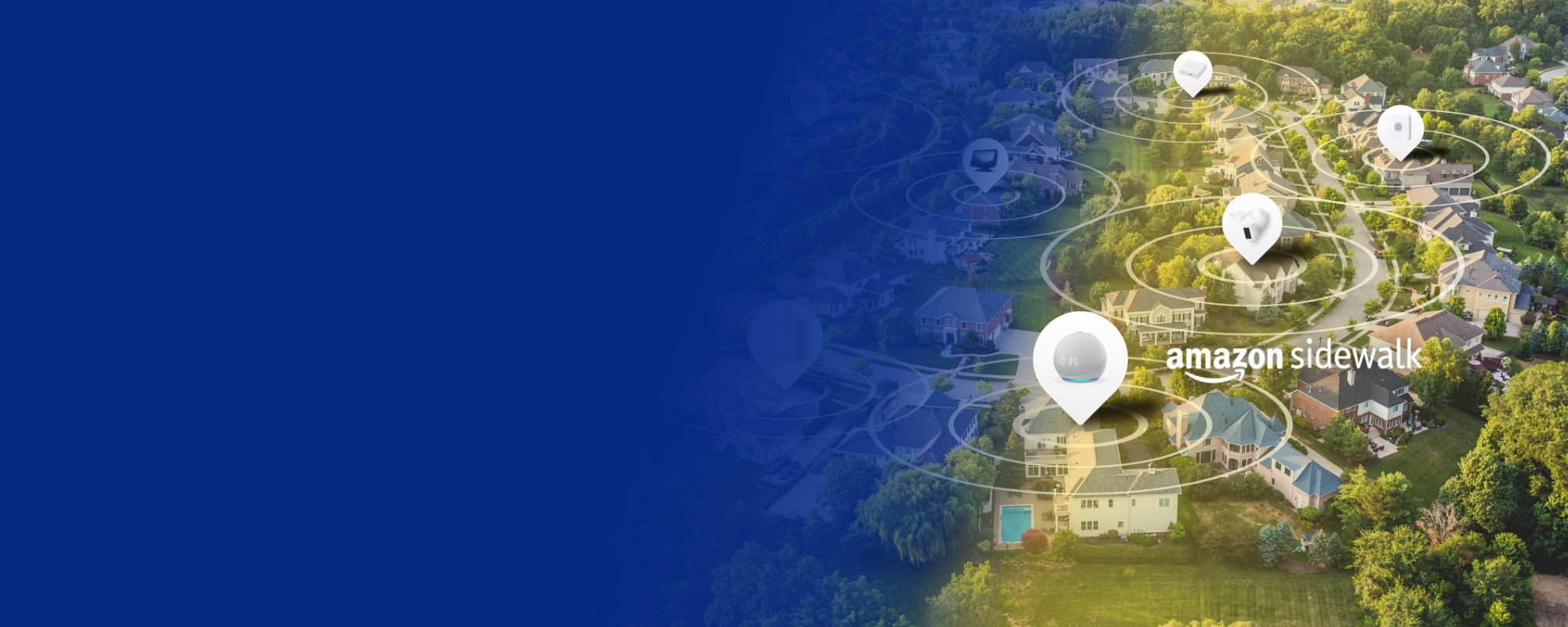 New Solution from Silicon Labs streamlines the Amazon Sidewalk developer journey