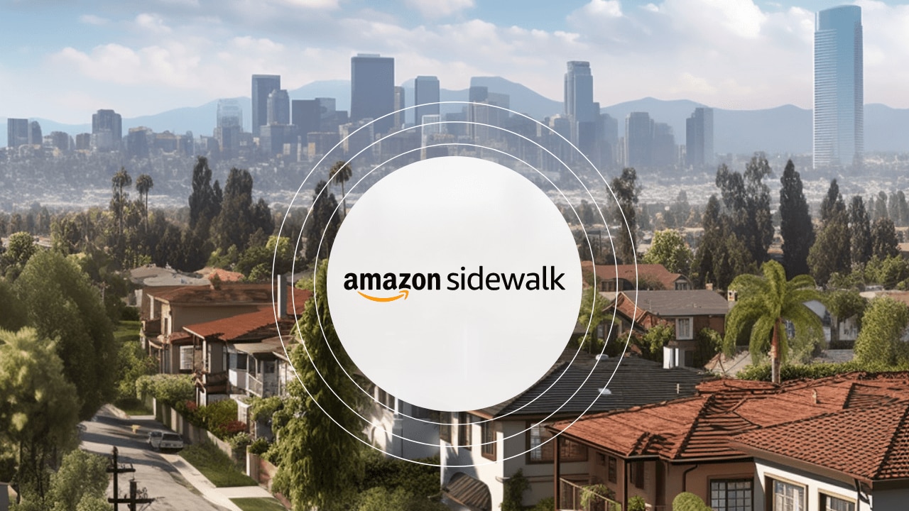 Expanding Beyond the Smart Home: Amazon Sidewalk Devices for Industrial and Commercial Applications