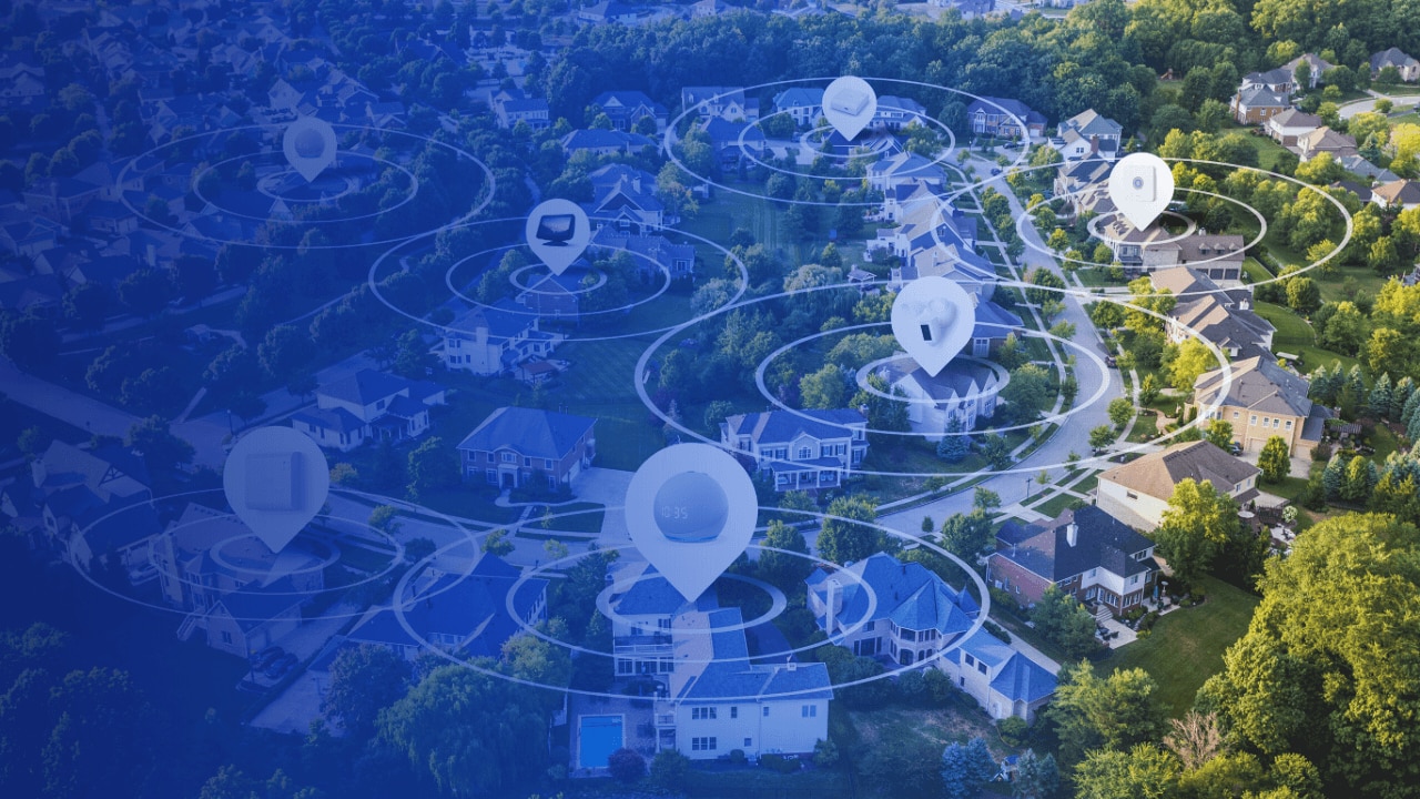 Now Available: Silicon Labs' Pro Kit for Amazon Sidewalk Development