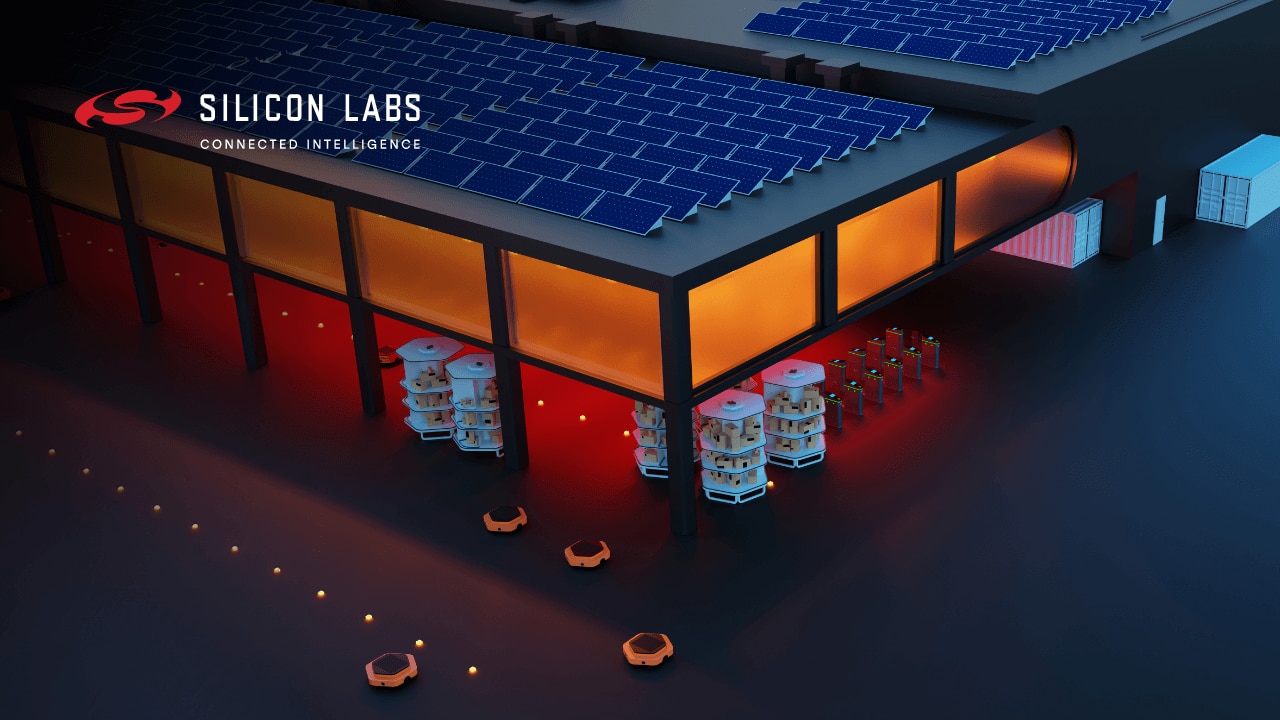Ambient IoT Energy Harvesting Reference Designs