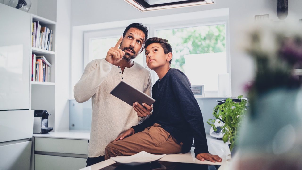How to Series: Smart Home Development