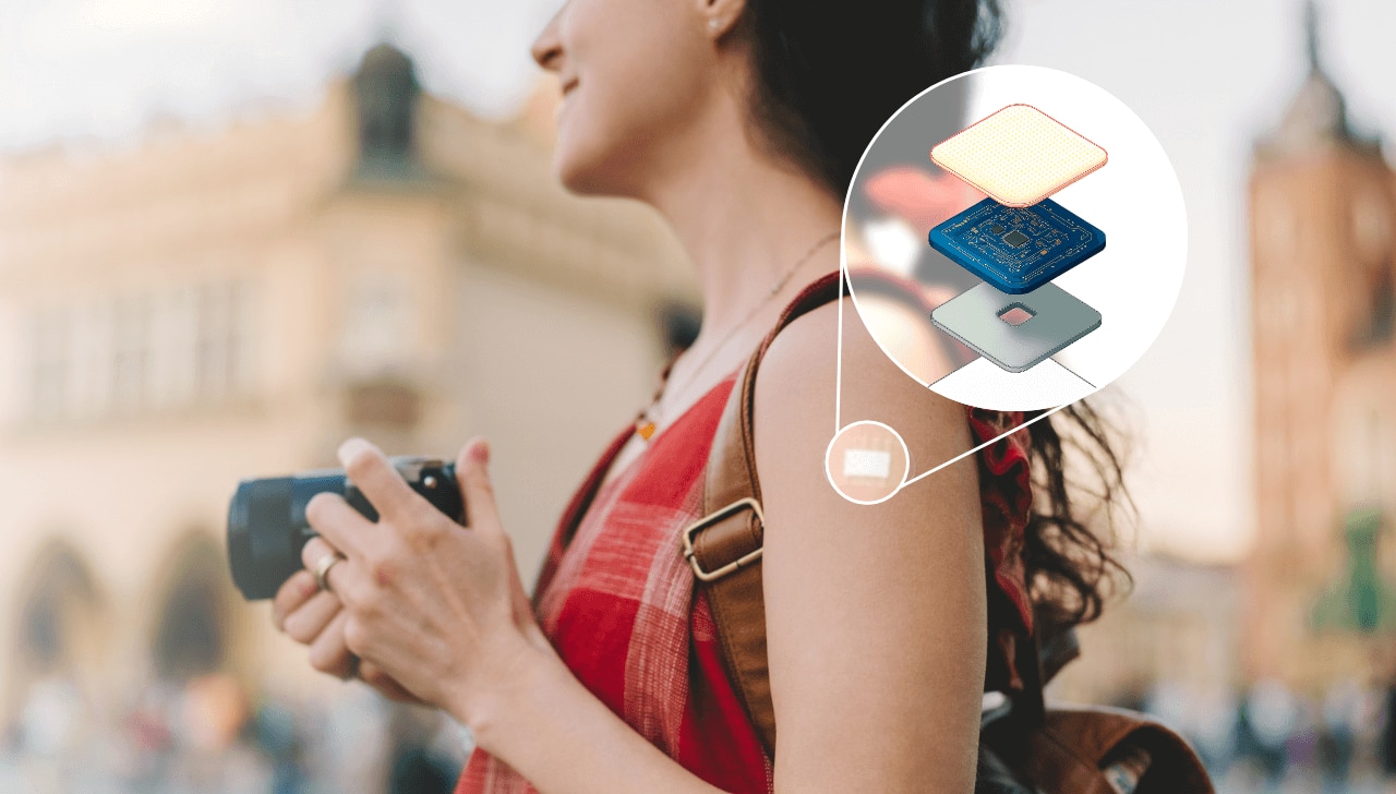 Silicon Labs Helps Ategenos Advance IoT in Digital Therapeutics with the SmartPatch