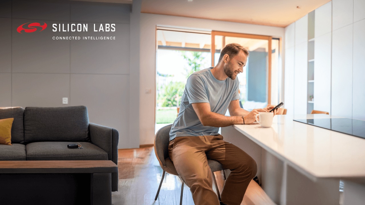 BG22L and BG24L Bluetooth Lite SoCs are Purpose Built for IoT