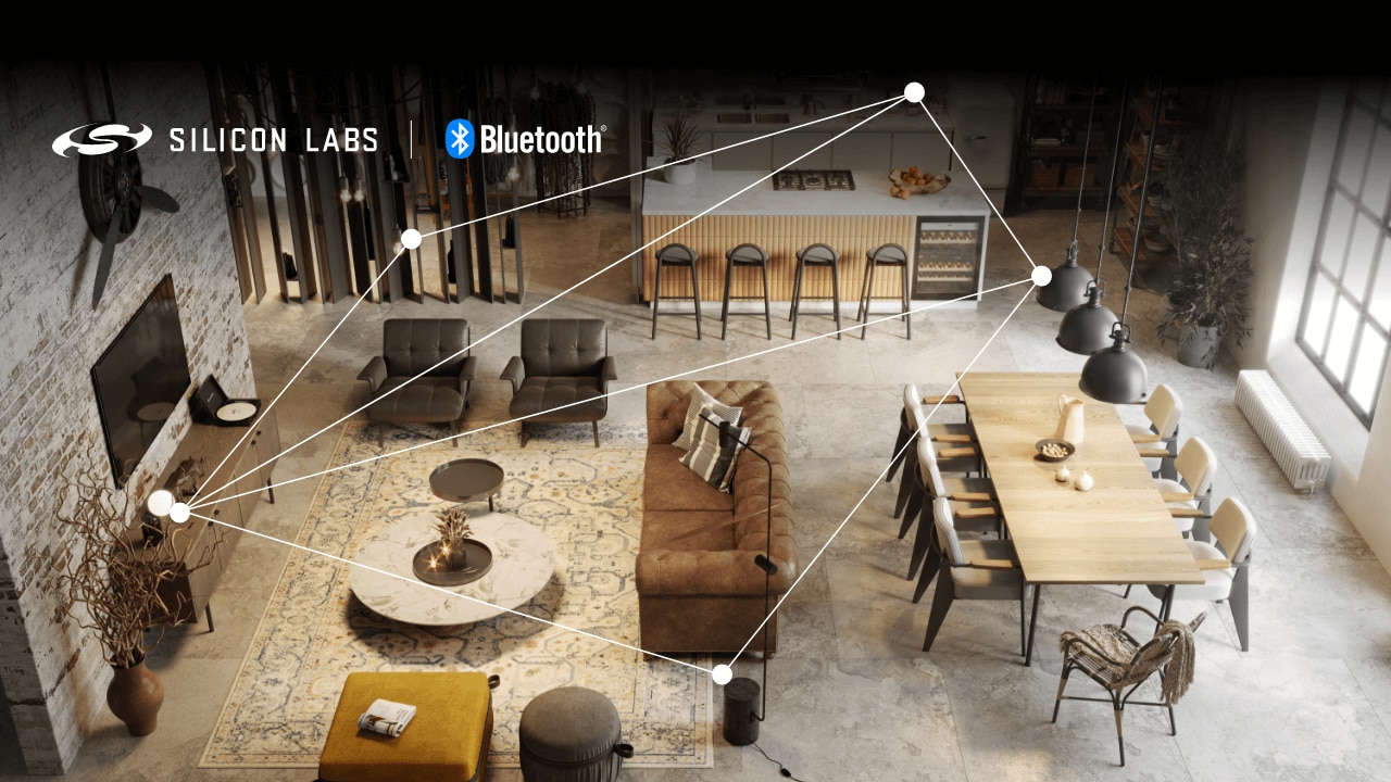 View Our Comprehensive Portfolio of Bluetooth Mesh SoCs and Modules