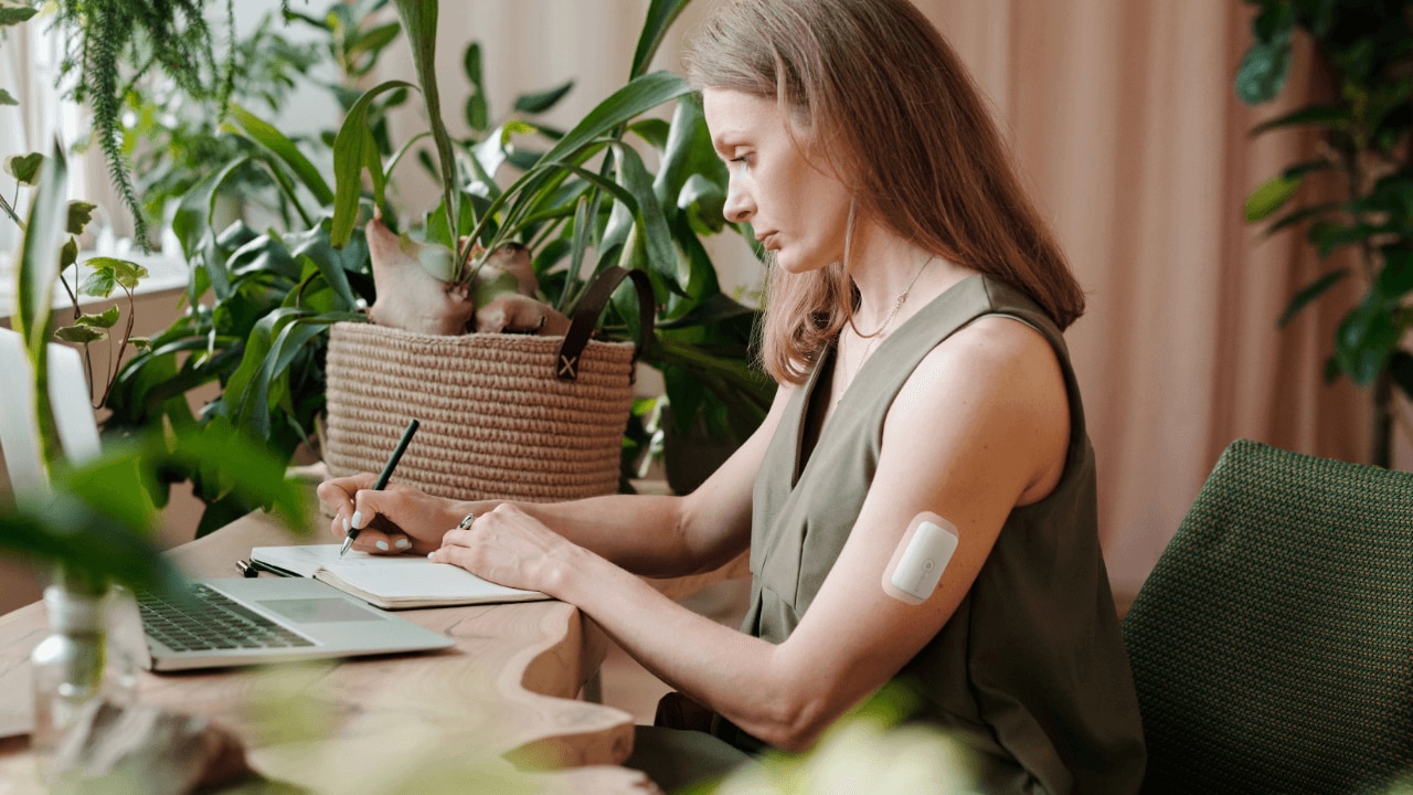 CareMedi Creates the Patch-Type Insulin Pump with Silicon Labs Wireless IoT Technology