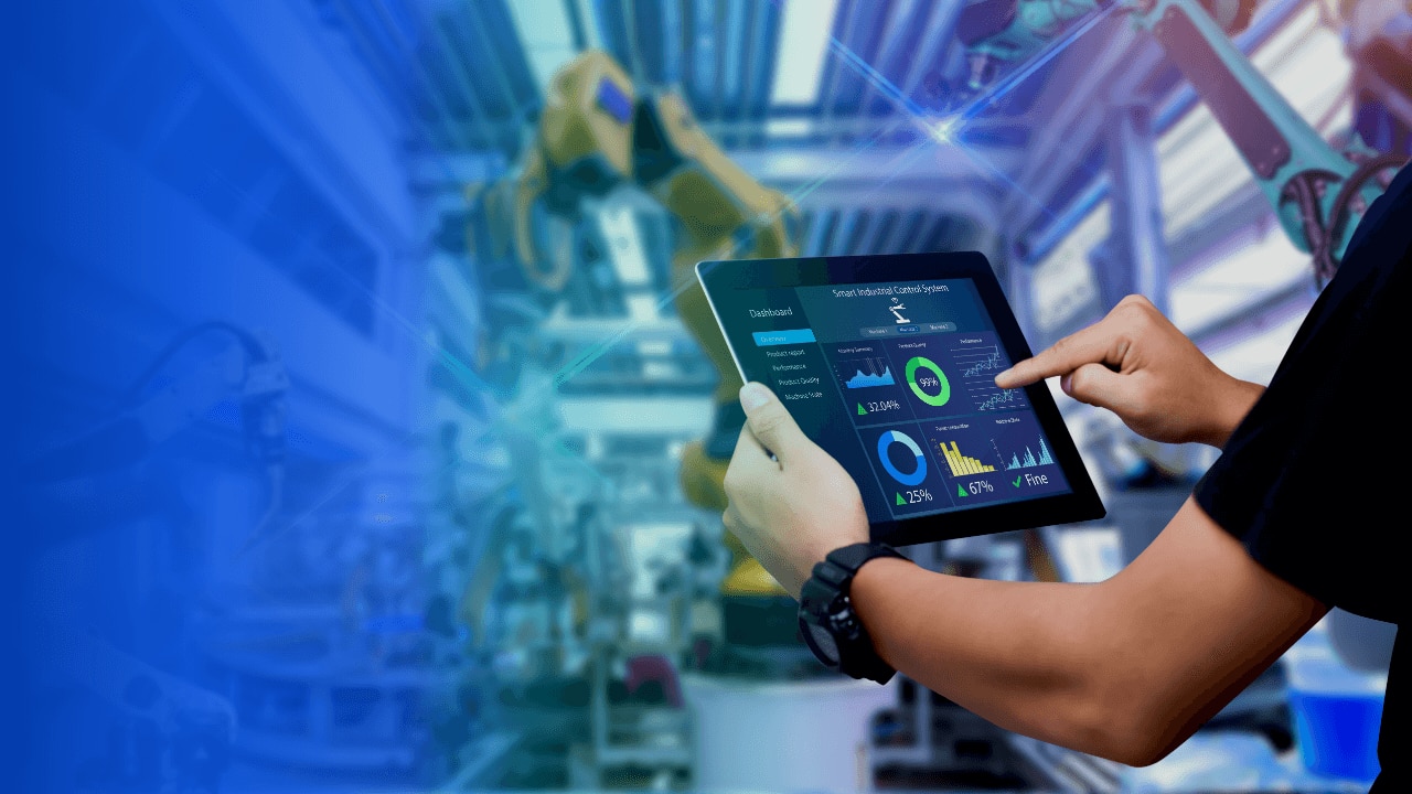 CoreTigo’s IO-Link Wireless Industrial Solutions Revolutionize Factory Automation