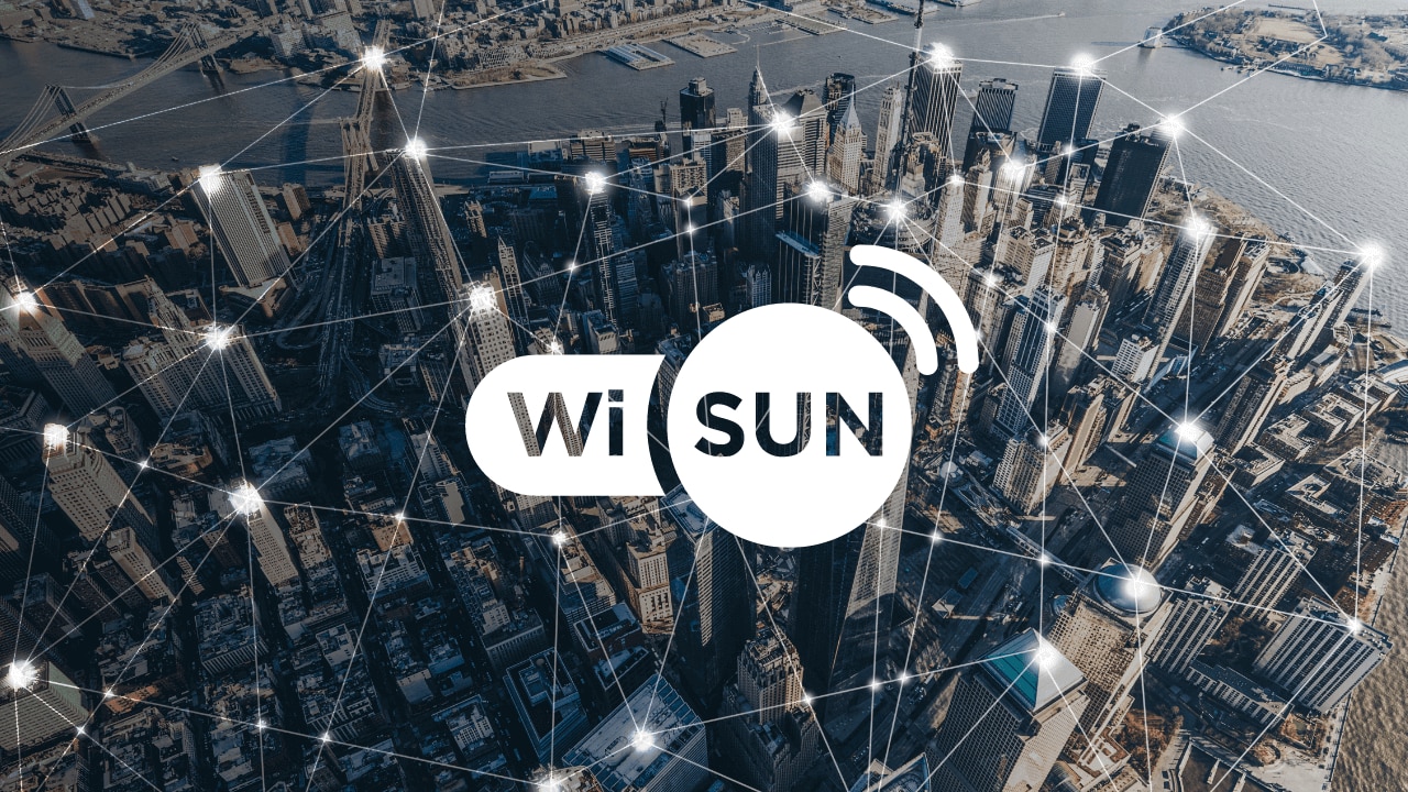 Building Smarter Solutions with an Expanded Wi-SUN Lab Network