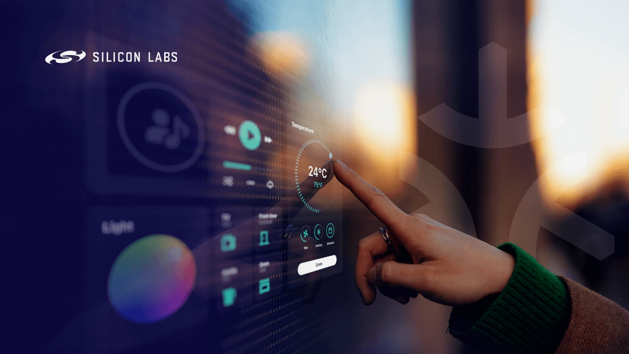 Fundamentals of Matter and Smart Home Ecosystems