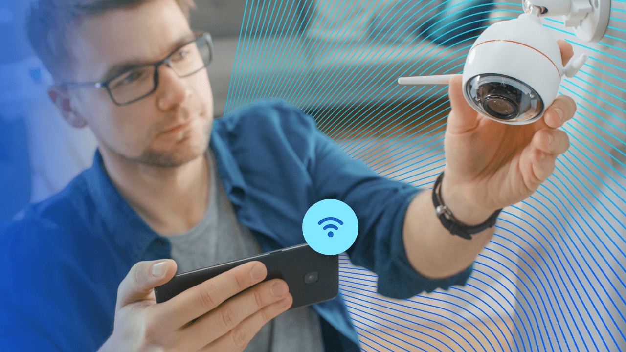 Harnessing the Power of Wi-Fi 6 in the New Age of IoT