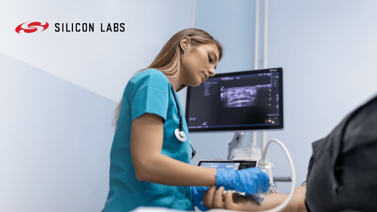 How to Scale Design and Manufacturing Services for Bluetooth Medical Device Makers