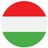 Hungary Flag