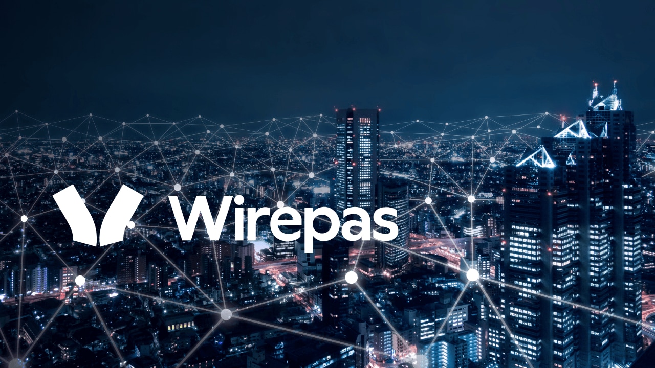 India’s AMI Goals Met with RF Mesh Technology from Wirepas and Silicon Labs