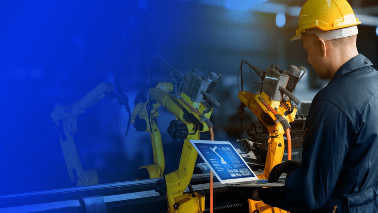 Low-Power Wi-Fi for Industrial IoT Connectivity