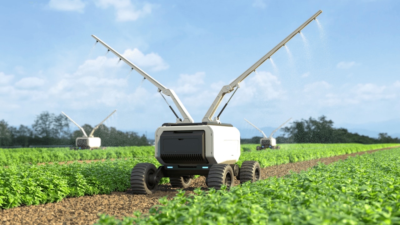 How LPWAN and Edge Intelligence Can Revolutionize Agriculture