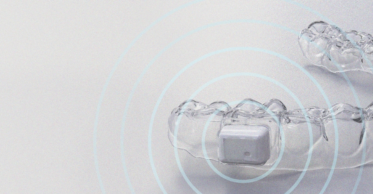 Powering Lura Health’s Tooth-Mounted Salivary Health Monitor