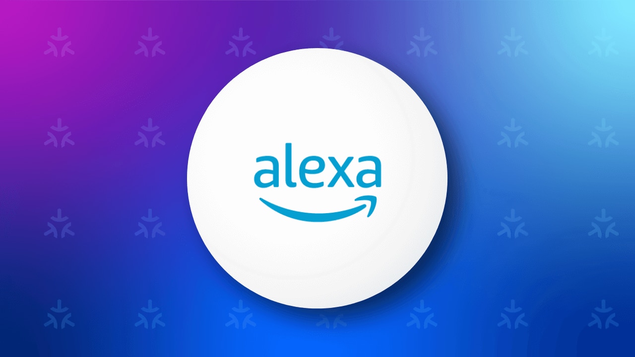 Amazon Alexa Account