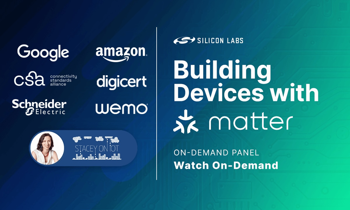 What Does the Matter Protocol Mean for Building Devices, Business, and Brand?