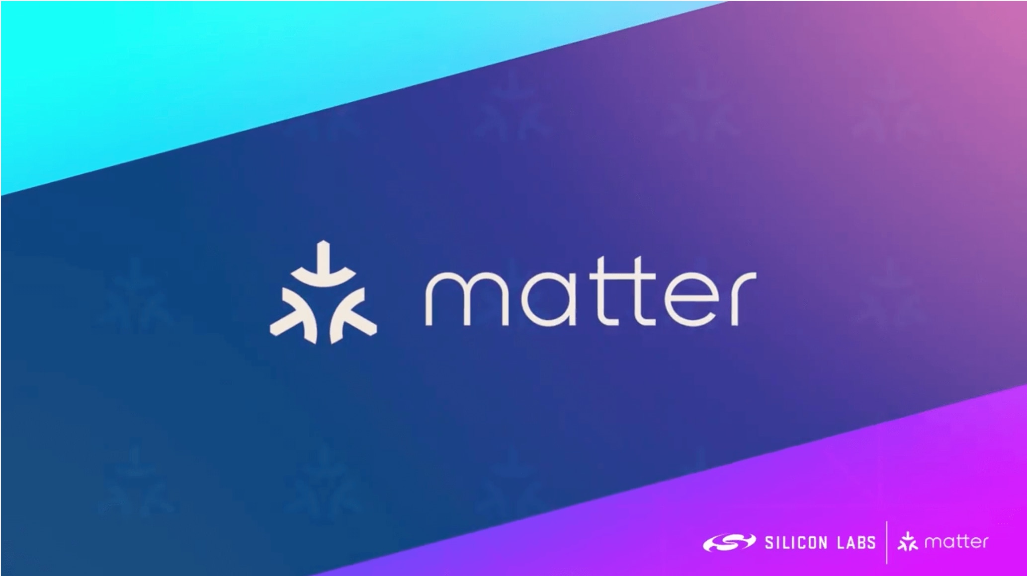 Matter Developer Journey