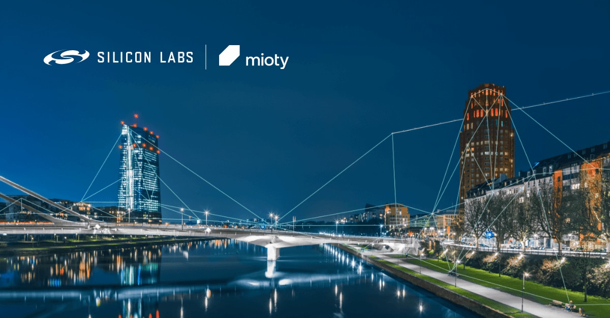 Mioty Technology and Implementation Overview