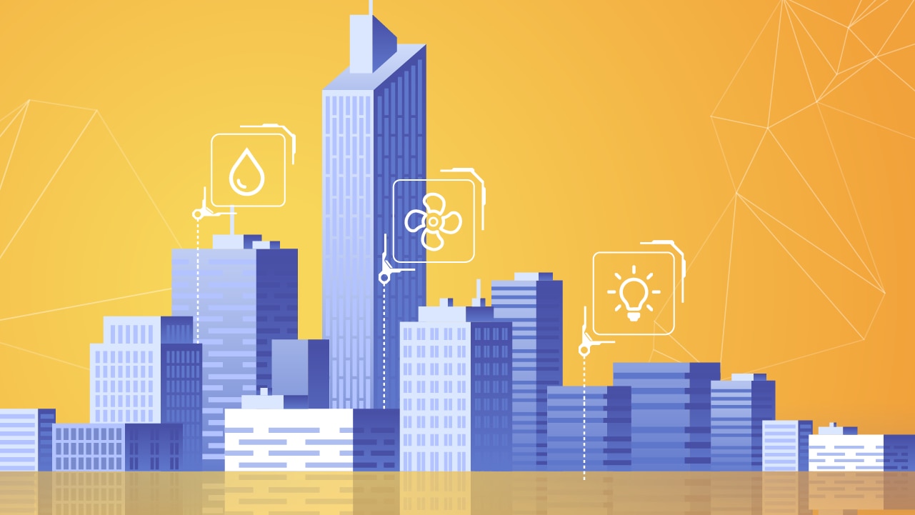 Key Considerations for Developing Smart Buildings