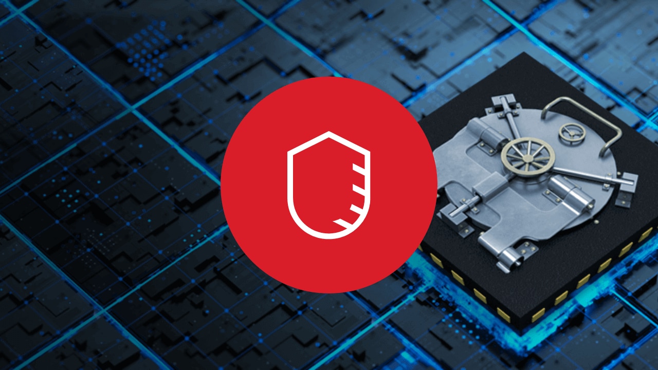 Industry-Leading Security for Evolving IoT Threats