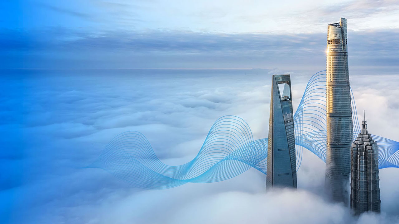 Explore Wireless Building Automation Systems