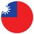 Taiwan Flag