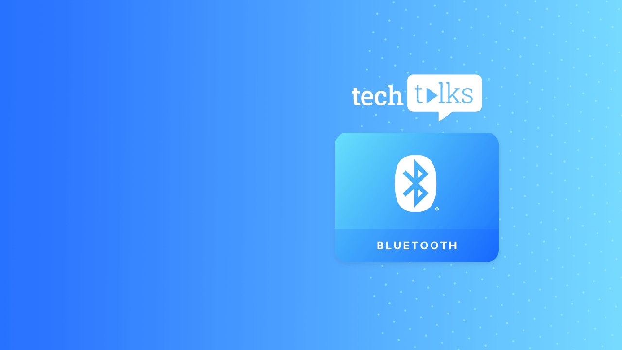 Explore Bluetooth Channel Sounding