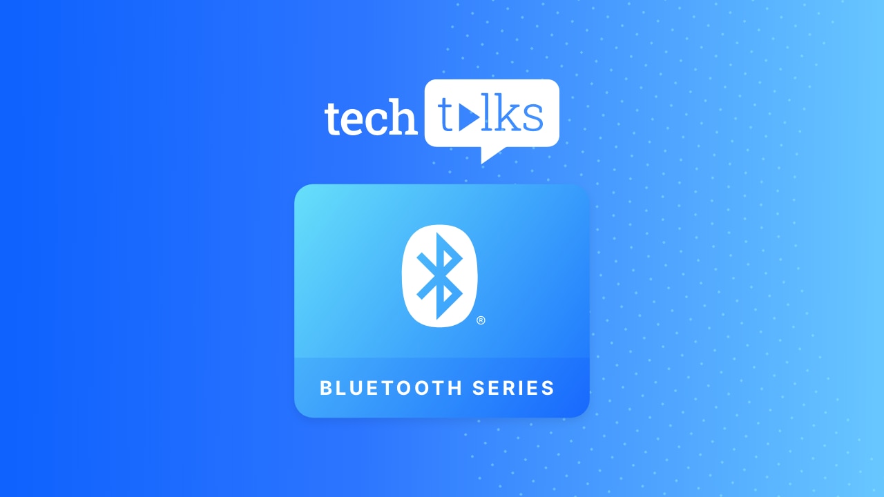 HADM Tech Talk 