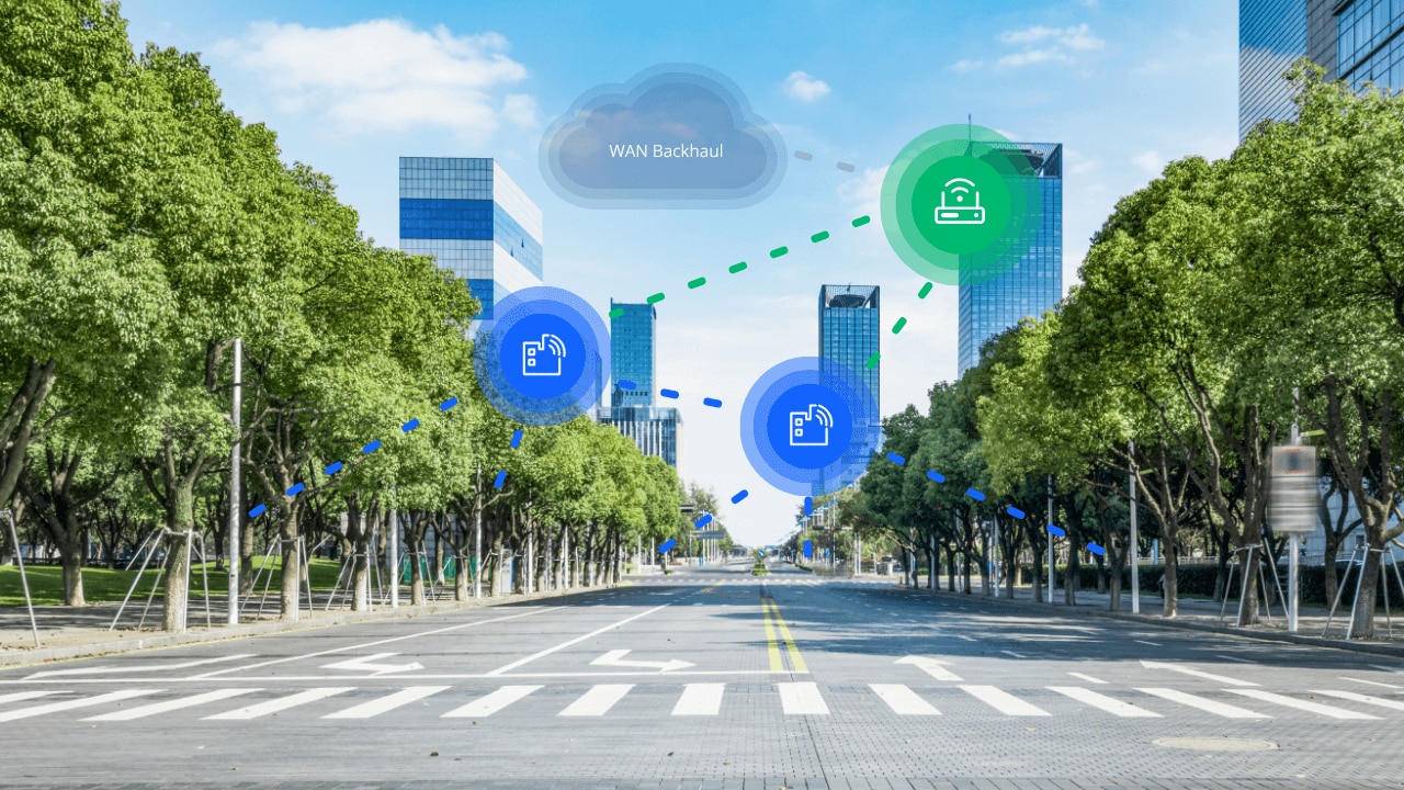 To Truly Become “Smart,” Cities Must Embrace Connectivity