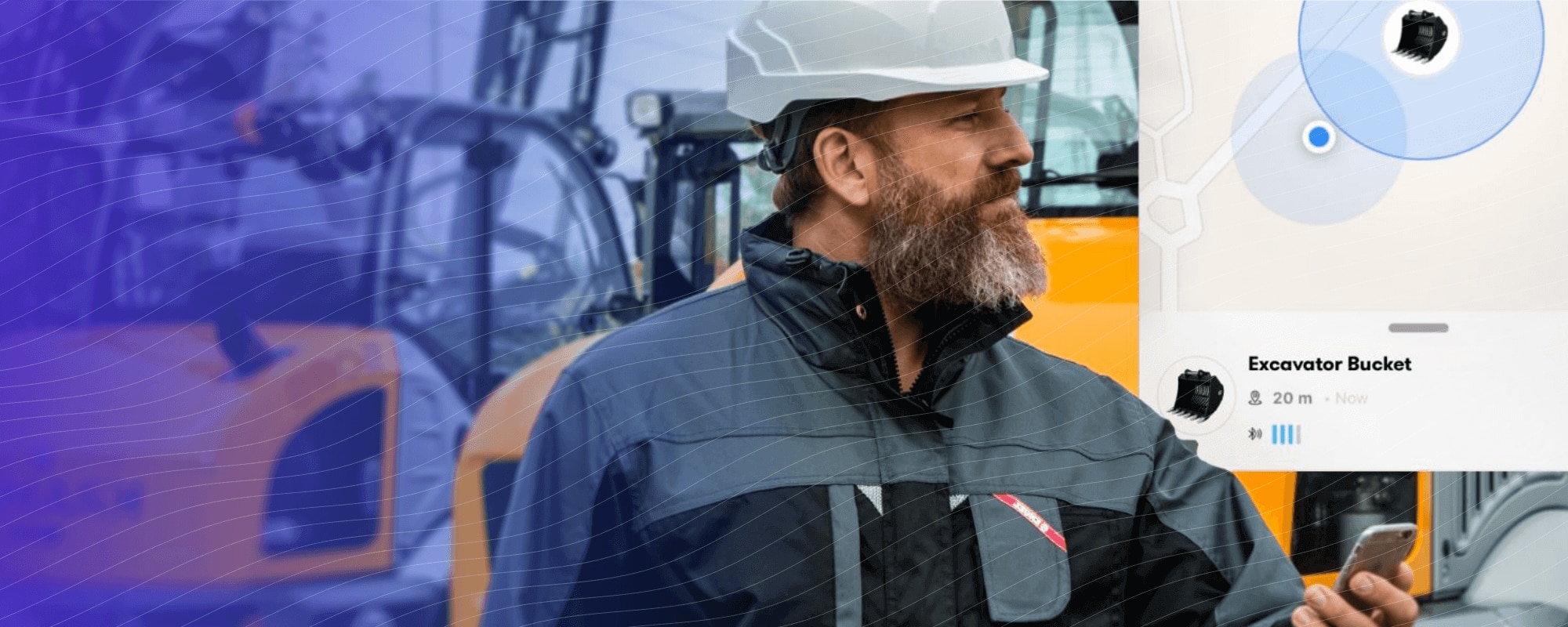 Trackunit and Silicon Labs Bring IoT to the Construction Industry