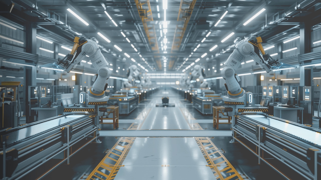 Unlock Industrial Connectivity with ISA100 Wireless