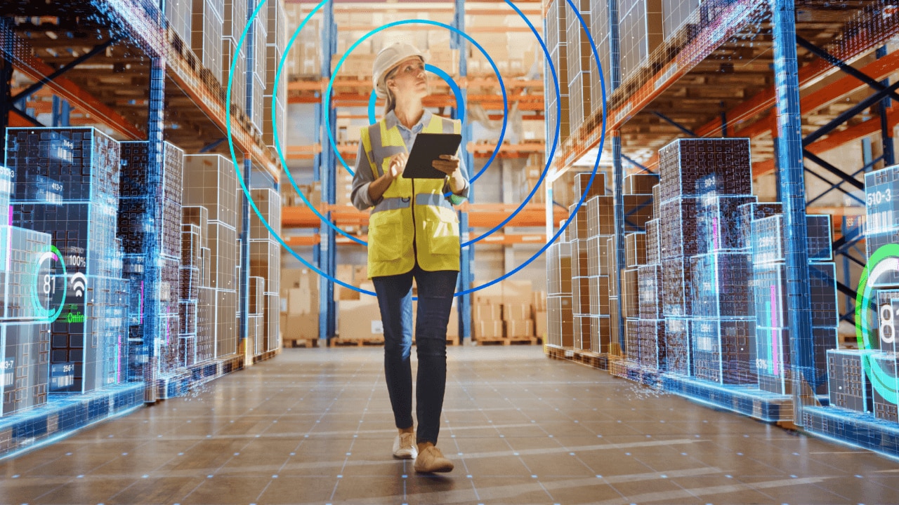 Using Bluetooth in Location Tracking Devices 