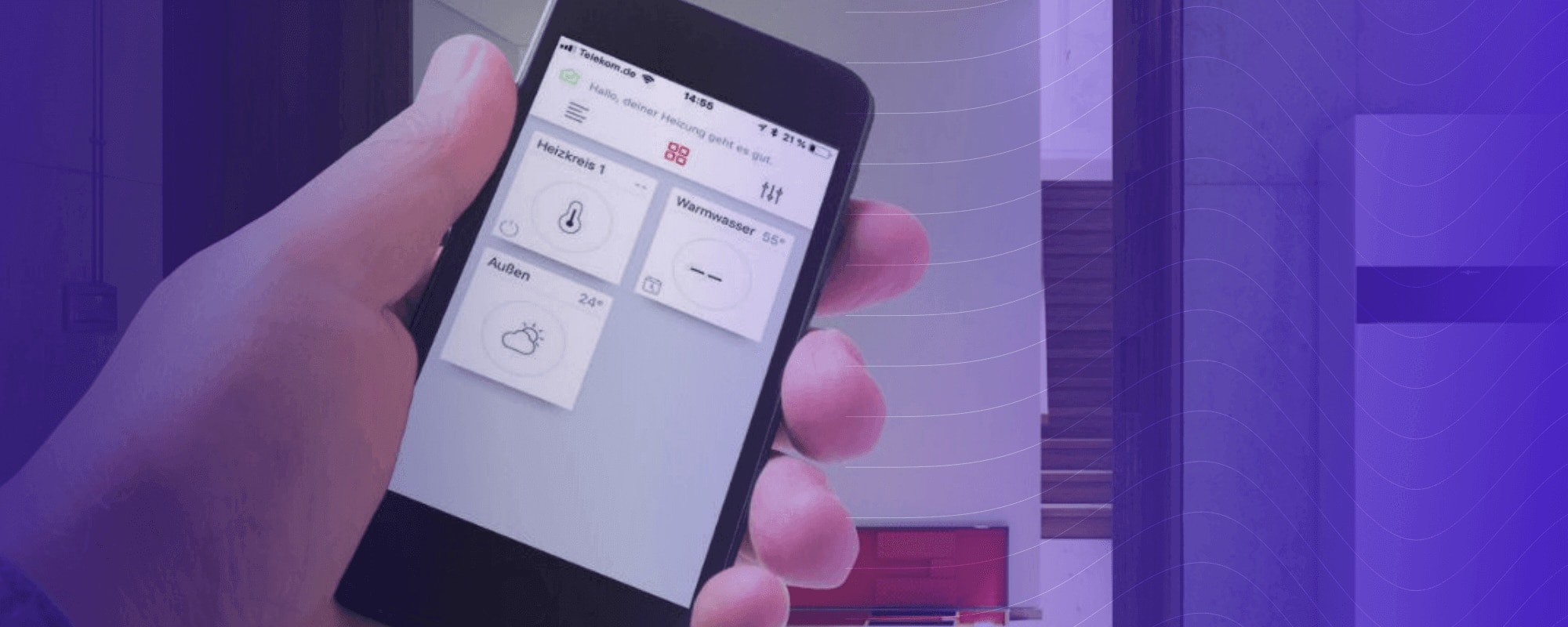 Viessmann Brings Connectivity and Green Energy into Climate Control Solutions for Generations to Come