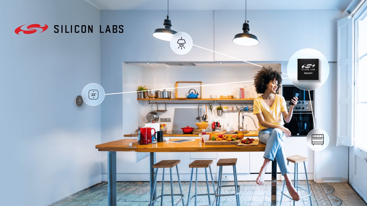 ‘More is More’ When it Comes to Memory on Wi-Fi IoT Devices