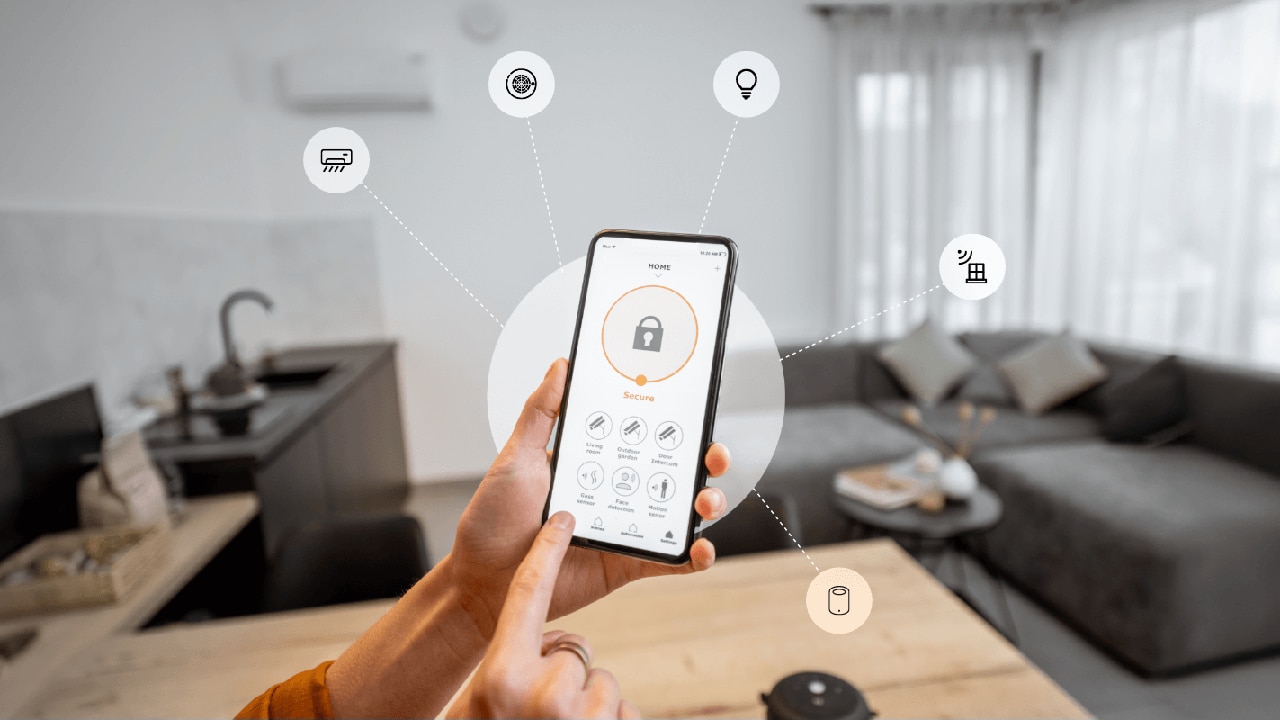 In the Land of the Smart Home, One App to Rule Them… Almost