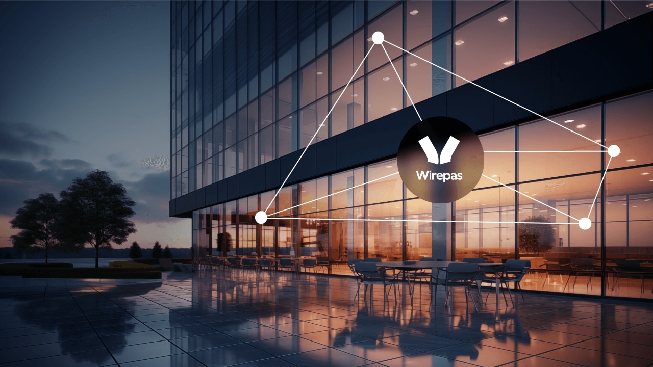 Wirepas Mesh 2.4 GHz Firmware v5.4 and Silicon Labs EFR32MG24: A Powerful Combination for IoT Applications