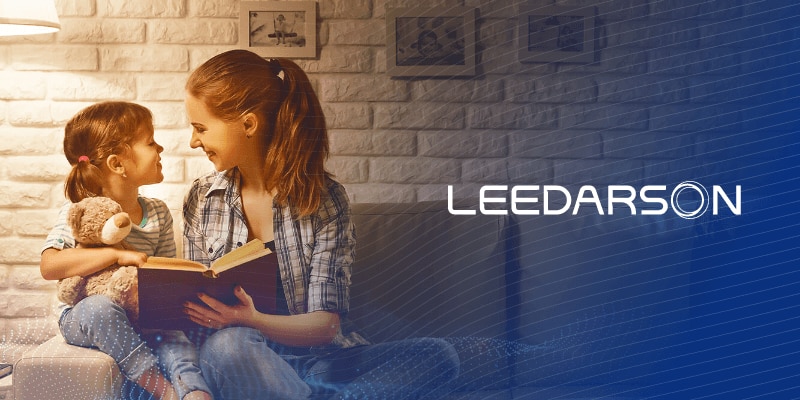 LEEDARSON Chooses Silicon Labs MG24 Wireless SoC and Matter to Simplify IoT Development