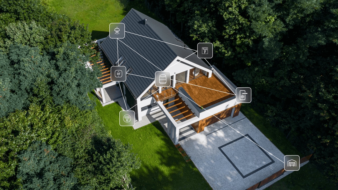 Z-Wave Long Range: A Game Changer in Home Automation