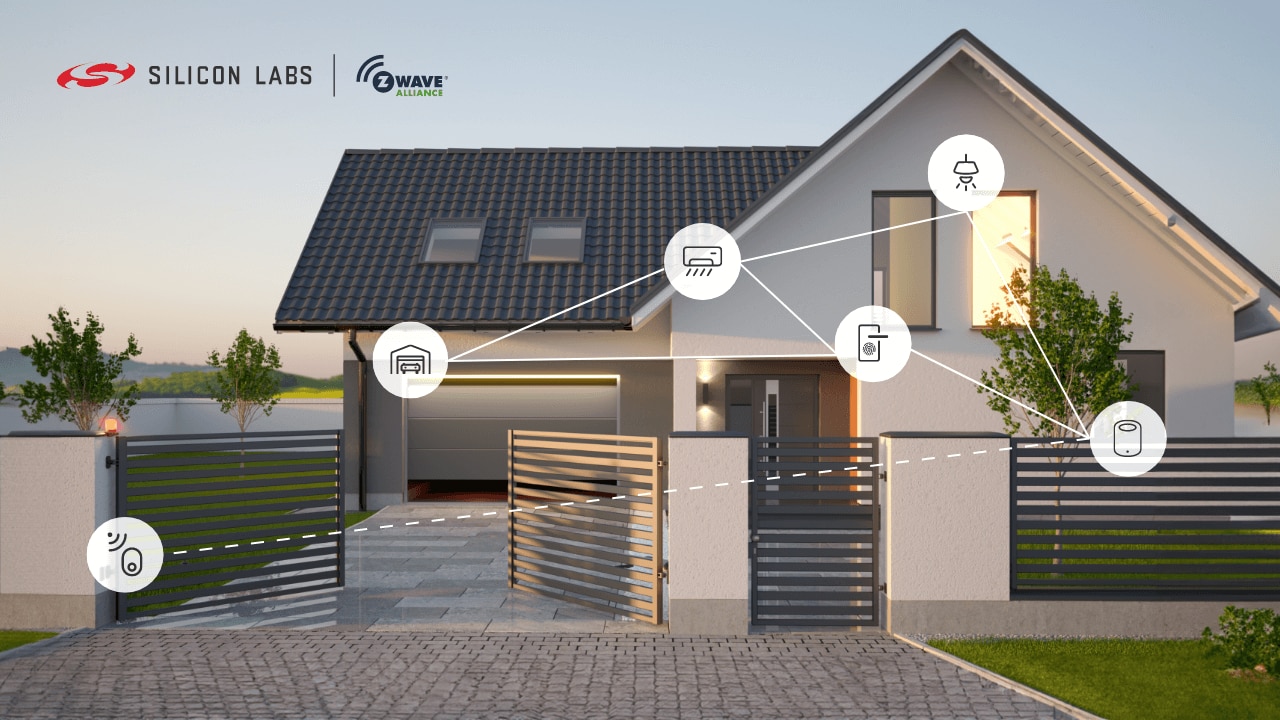 Z-Wave Solutions Selector Guide