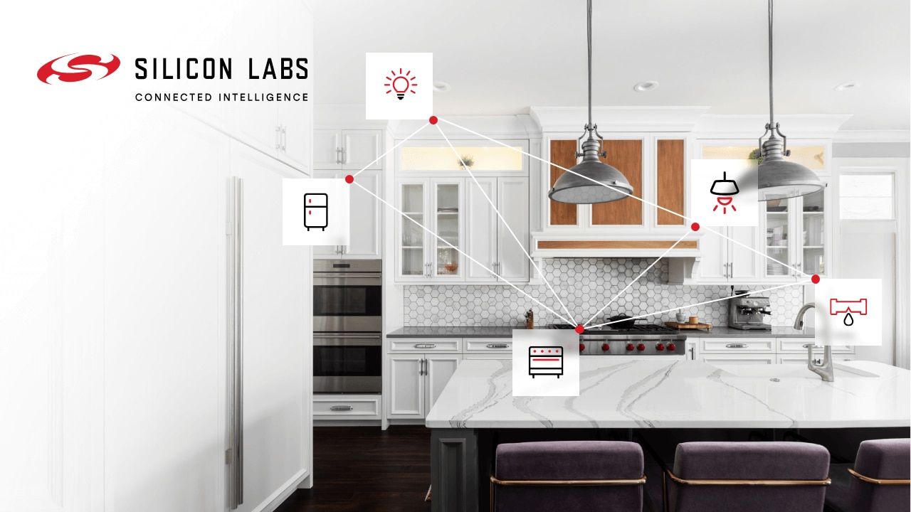 Zigbee 4.0 Brings Security, Commissioning, and Efficiency Improvements 
