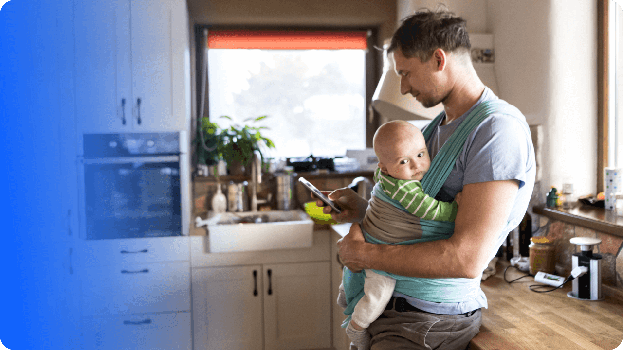 Alarm.com and Z-Wave LR are Bringing Peace of Mind to Homeowners with Smart Water Leak Detection