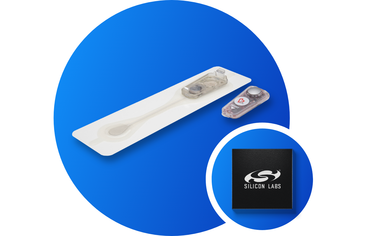 A Portable Cardiac Monitor with an MCU at its Heart