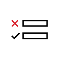 Checklist Icon