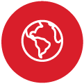Global Focus Icon