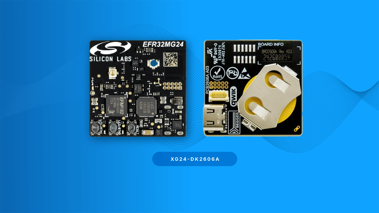 Improving Accuracy with a New Channel Sounding Dev Kit