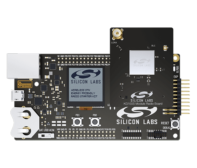 Amazon Pro Kit