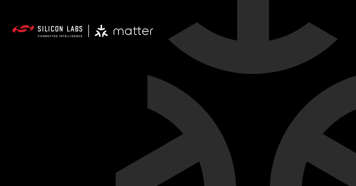 Matter is Looking Ready for Prime Time Now